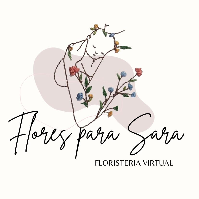 Flores para Sara